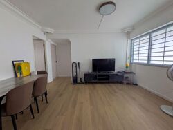 Blk 617 Choa Chu Kang North 7 (Choa Chu Kang), HDB 4 Rooms #562654241